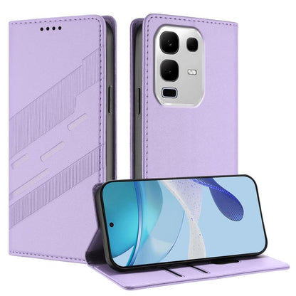 Embossed Multi-functional Wallet Retro Leather Phone Case, For Infinix GT 50 Pro 5G, For Infinix Hot 70 4G, For Infinix Smart 20 4G, For Infinix Note 60 / 60 Pro 5G, For Infinix Hot 60i 5G, For Infinix Hot 60 Pro+ 4G, For Infinix Hot 60 Pro 4G         ...
