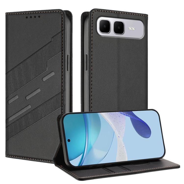 Embossed Multi-functional Wallet Retro Leather Phone Case, For Infinix GT 50 Pro 5G, For Infinix Hot 70 4G, For Infinix Smart 20 4G, For Infinix Note 60 / 60 Pro 5G, For Infinix Hot 60i 5G, For Infinix Hot 60 Pro+ 4G, For Infinix Hot 60 Pro 4G         ...