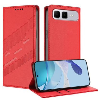 Embossed Multi-functional Wallet Retro Leather Phone Case, For Infinix GT 50 Pro 5G, For Infinix Hot 70 4G, For Infinix Smart 20 4G, For Infinix Note 60 / 60 Pro 5G, For Infinix Hot 60i 5G, For Infinix Hot 60 Pro+ 4G, For Infinix Hot 60 Pro 4G         ...