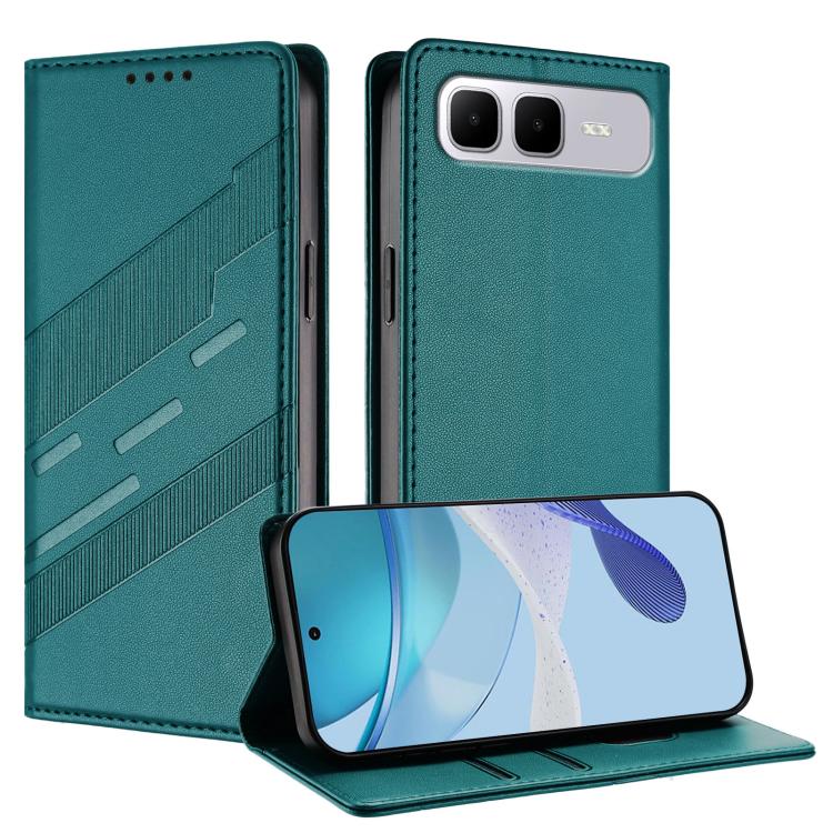 Embossed Multi-functional Wallet Retro Leather Phone Case, For Infinix GT 50 Pro 5G, For Infinix Hot 70 4G, For Infinix Smart 20 4G, For Infinix Note 60 / 60 Pro 5G, For Infinix Hot 60i 5G, For Infinix Hot 60 Pro+ 4G, For Infinix Hot 60 Pro 4G         ...