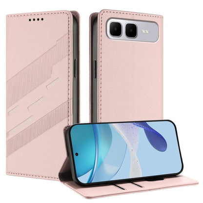Embossed Multi-functional Wallet Retro Leather Phone Case, For Infinix GT 50 Pro 5G, For Infinix Hot 70 4G, For Infinix Smart 20 4G, For Infinix Note 60 / 60 Pro 5G, For Infinix Hot 60i 5G, For Infinix Hot 60 Pro+ 4G, For Infinix Hot 60 Pro 4G         ...