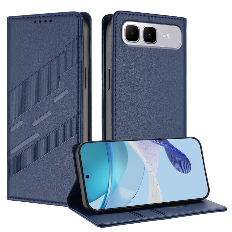 Embossed Multi-functional Wallet Retro Leather Phone Case, For Infinix GT 50 Pro 5G, For Infinix Hot 70 4G, For Infinix Smart 20 4G, For Infinix Note 60 / 60 Pro 5G, For Infinix Hot 60i 5G, For Infinix Hot 60 Pro+ 4G, For Infinix Hot 60 Pro 4G         ...