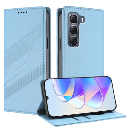 Embossed Multi-functional Wallet Retro Leather Phone Case, For Infinix GT 50 Pro 5G, For Infinix Hot 70 4G, For Infinix Smart 20 4G, For Infinix Note 60 / 60 Pro 5G, For Infinix Hot 60i 5G, For Infinix Hot 60 Pro+ 4G, For Infinix Hot 60 Pro 4G         ...
