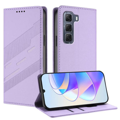 Embossed Multi-functional Wallet Retro Leather Phone Case, For Infinix GT 50 Pro 5G, For Infinix Hot 70 4G, For Infinix Smart 20 4G, For Infinix Note 60 / 60 Pro 5G, For Infinix Hot 60i 5G, For Infinix Hot 60 Pro+ 4G, For Infinix Hot 60 Pro 4G         ...