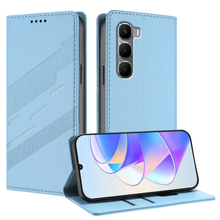 Embossed Multi-functional Wallet Retro Leather Phone Case, For Infinix GT 50 Pro 5G, For Infinix Hot 70 4G, For Infinix Smart 20 4G, For Infinix Note 60 / 60 Pro 5G, For Infinix Hot 60i 5G, For Infinix Hot 60 Pro+ 4G, For Infinix Hot 60 Pro 4G         ...
