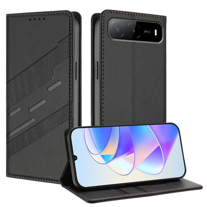 Embossed Multi-functional Wallet Retro Leather Phone Case, For Infinix GT 50 Pro 5G, For Infinix Hot 70 4G, For Infinix Smart 20 4G, For Infinix Note 60 / 60 Pro 5G, For Infinix Hot 60i 5G, For Infinix Hot 60 Pro+ 4G, For Infinix Hot 60 Pro 4G         ...