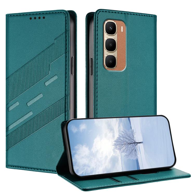 Embossed Multi-functional Wallet Retro Leather Phone Case, For Infinix GT 50 Pro 5G, For Infinix Hot 70 4G, For Infinix Smart 20 4G, For Infinix Note 60 / 60 Pro 5G, For Infinix Hot 60i 5G, For Infinix Hot 60 Pro+ 4G, For Infinix Hot 60 Pro 4G         ...