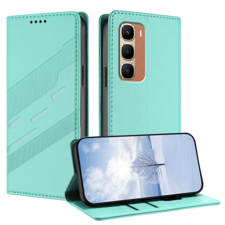 Embossed Multi-functional Wallet Retro Leather Phone Case, For Infinix GT 50 Pro 5G, For Infinix Hot 70 4G, For Infinix Smart 20 4G, For Infinix Note 60 / 60 Pro 5G, For Infinix Hot 60i 5G, For Infinix Hot 60 Pro+ 4G, For Infinix Hot 60 Pro 4G         ...