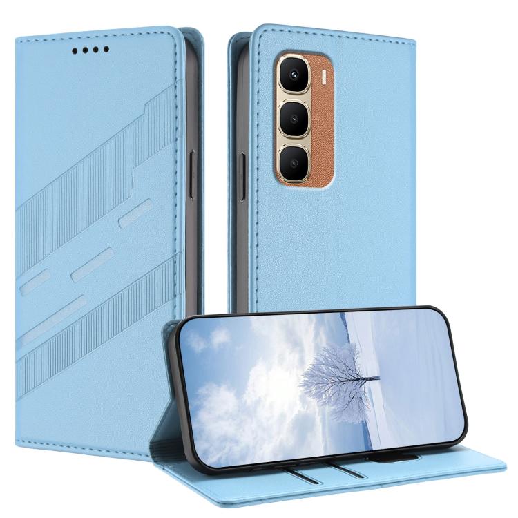 Embossed Multi-functional Wallet Retro Leather Phone Case, For Infinix GT 50 Pro 5G, For Infinix Hot 70 4G, For Infinix Smart 20 4G, For Infinix Note 60 / 60 Pro 5G, For Infinix Hot 60i 5G, For Infinix Hot 60 Pro+ 4G, For Infinix Hot 60 Pro 4G         ...