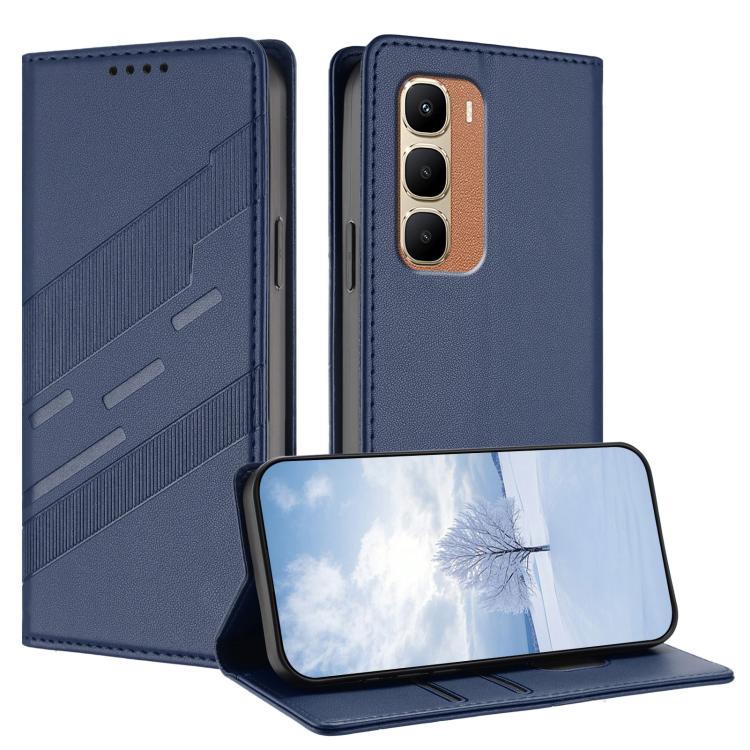 Embossed Multi-functional Wallet Retro Leather Phone Case, For Infinix GT 50 Pro 5G, For Infinix Hot 70 4G, For Infinix Smart 20 4G, For Infinix Note 60 / 60 Pro 5G, For Infinix Hot 60i 5G, For Infinix Hot 60 Pro+ 4G, For Infinix Hot 60 Pro 4G         ...