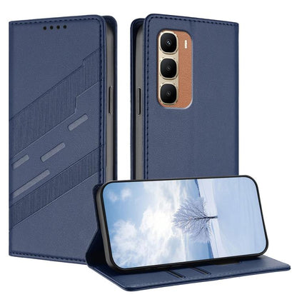 Embossed Multi-functional Wallet Retro Leather Phone Case, For Infinix GT 50 Pro 5G, For Infinix Hot 70 4G, For Infinix Smart 20 4G, For Infinix Note 60 / 60 Pro 5G, For Infinix Hot 60i 5G, For Infinix Hot 60 Pro+ 4G, For Infinix Hot 60 Pro 4G         ...