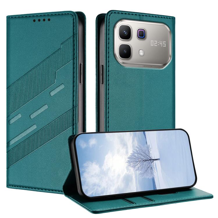 Embossed Multi-functional Wallet Retro Leather Phone Case, For Infinix GT 50 Pro 5G, For Infinix Hot 70 4G, For Infinix Smart 20 4G, For Infinix Note 60 / 60 Pro 5G, For Infinix Hot 60i 5G, For Infinix Hot 60 Pro+ 4G, For Infinix Hot 60 Pro 4G         ...