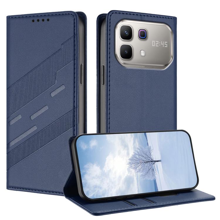 Embossed Multi-functional Wallet Retro Leather Phone Case, For Infinix GT 50 Pro 5G, For Infinix Hot 70 4G, For Infinix Smart 20 4G, For Infinix Note 60 / 60 Pro 5G, For Infinix Hot 60i 5G, For Infinix Hot 60 Pro+ 4G, For Infinix Hot 60 Pro 4G         ...