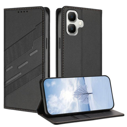 Embossed Multi-functional Wallet Retro Leather Phone Case, For Infinix GT 50 Pro 5G, For Infinix Hot 70 4G, For Infinix Smart 20 4G, For Infinix Note 60 / 60 Pro 5G, For Infinix Hot 60i 5G, For Infinix Hot 60 Pro+ 4G, For Infinix Hot 60 Pro 4G         ...