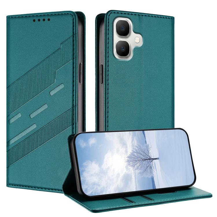 Embossed Multi-functional Wallet Retro Leather Phone Case, For Infinix GT 50 Pro 5G, For Infinix Hot 70 4G, For Infinix Smart 20 4G, For Infinix Note 60 / 60 Pro 5G, For Infinix Hot 60i 5G, For Infinix Hot 60 Pro+ 4G, For Infinix Hot 60 Pro 4G         ...