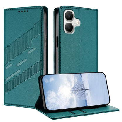 Embossed Multi-functional Wallet Retro Leather Phone Case, For Infinix GT 50 Pro 5G, For Infinix Hot 70 4G, For Infinix Smart 20 4G, For Infinix Note 60 / 60 Pro 5G, For Infinix Hot 60i 5G, For Infinix Hot 60 Pro+ 4G, For Infinix Hot 60 Pro 4G         ...