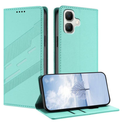 Embossed Multi-functional Wallet Retro Leather Phone Case, For Infinix GT 50 Pro 5G, For Infinix Hot 70 4G, For Infinix Smart 20 4G, For Infinix Note 60 / 60 Pro 5G, For Infinix Hot 60i 5G, For Infinix Hot 60 Pro+ 4G, For Infinix Hot 60 Pro 4G         ...