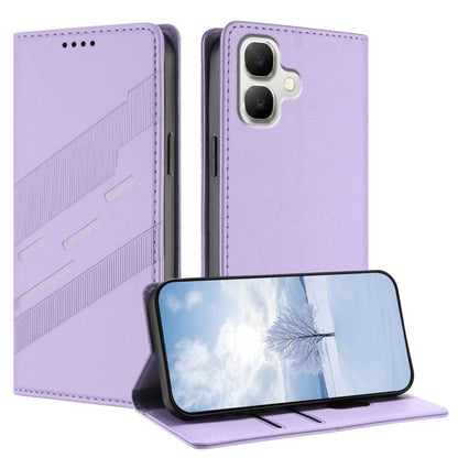 Embossed Multi-functional Wallet Retro Leather Phone Case, For Infinix GT 50 Pro 5G, For Infinix Hot 70 4G, For Infinix Smart 20 4G, For Infinix Note 60 / 60 Pro 5G, For Infinix Hot 60i 5G, For Infinix Hot 60 Pro+ 4G, For Infinix Hot 60 Pro 4G         ...