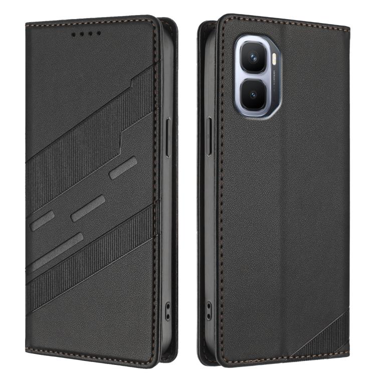 Embossed Multi-functional Wallet Retro Leather Phone Case, For Infinix GT 50 Pro 5G, For Infinix Hot 70 4G, For Infinix Smart 20 4G, For Infinix Note 60 / 60 Pro 5G, For Infinix Hot 60i 5G, For Infinix Hot 60 Pro+ 4G, For Infinix Hot 60 Pro 4G         ...