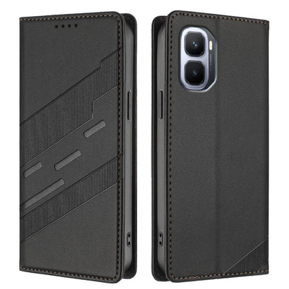 Embossed Multi-functional Wallet Retro Leather Phone Case, For Infinix GT 50 Pro 5G, For Infinix Hot 70 4G, For Infinix Smart 20 4G, For Infinix Note 60 / 60 Pro 5G, For Infinix Hot 60i 5G, For Infinix Hot 60 Pro+ 4G, For Infinix Hot 60 Pro 4G         ...