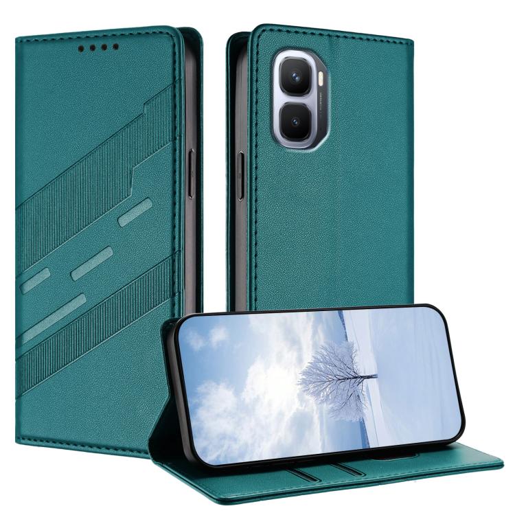 Embossed Multi-functional Wallet Retro Leather Phone Case, For Infinix GT 50 Pro 5G, For Infinix Hot 70 4G, For Infinix Smart 20 4G, For Infinix Note 60 / 60 Pro 5G, For Infinix Hot 60i 5G, For Infinix Hot 60 Pro+ 4G, For Infinix Hot 60 Pro 4G         ...
