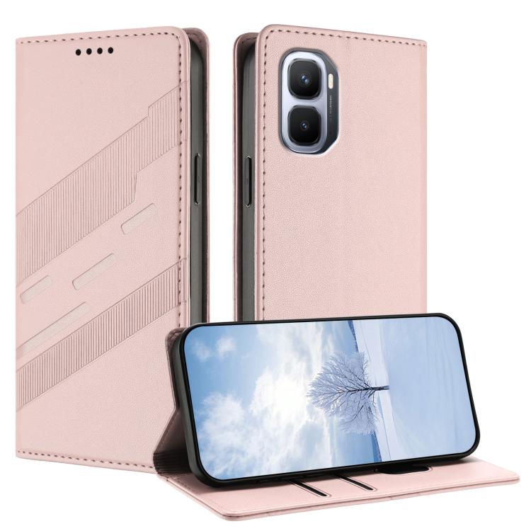 Embossed Multi-functional Wallet Retro Leather Phone Case, For Infinix GT 50 Pro 5G, For Infinix Hot 70 4G, For Infinix Smart 20 4G, For Infinix Note 60 / 60 Pro 5G, For Infinix Hot 60i 5G, For Infinix Hot 60 Pro+ 4G, For Infinix Hot 60 Pro 4G         ...