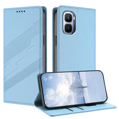 Embossed Multi-functional Wallet Retro Leather Phone Case, For Infinix GT 50 Pro 5G, For Infinix Hot 70 4G, For Infinix Smart 20 4G, For Infinix Note 60 / 60 Pro 5G, For Infinix Hot 60i 5G, For Infinix Hot 60 Pro+ 4G, For Infinix Hot 60 Pro 4G         ...