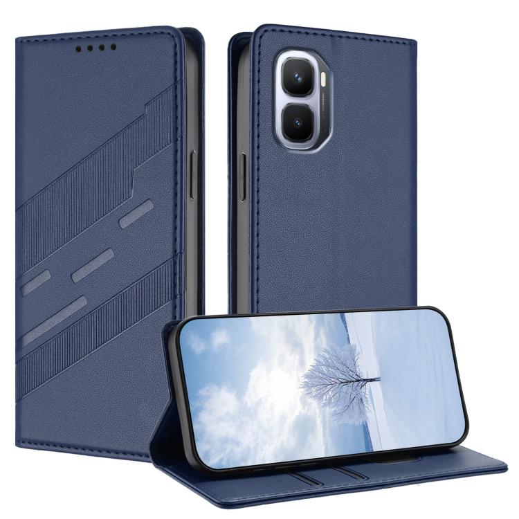 Embossed Multi-functional Wallet Retro Leather Phone Case, For Infinix GT 50 Pro 5G, For Infinix Hot 70 4G, For Infinix Smart 20 4G, For Infinix Note 60 / 60 Pro 5G, For Infinix Hot 60i 5G, For Infinix Hot 60 Pro+ 4G, For Infinix Hot 60 Pro 4G         ...