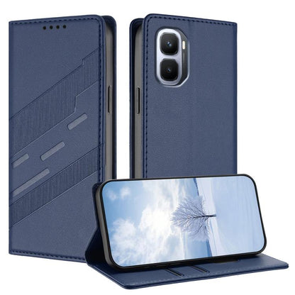 Embossed Multi-functional Wallet Retro Leather Phone Case, For Infinix GT 50 Pro 5G, For Infinix Hot 70 4G, For Infinix Smart 20 4G, For Infinix Note 60 / 60 Pro 5G, For Infinix Hot 60i 5G, For Infinix Hot 60 Pro+ 4G, For Infinix Hot 60 Pro 4G         ...