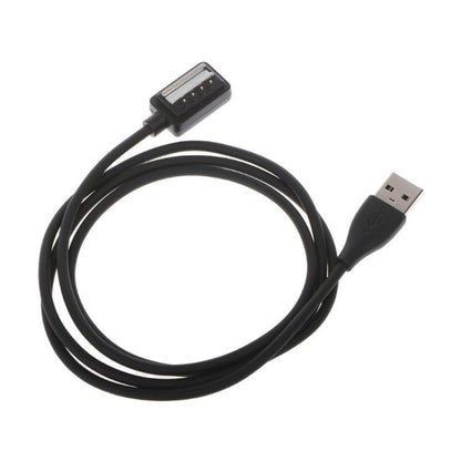xDfind USB Port Smart Watch Charging Cable, Length: 1m
