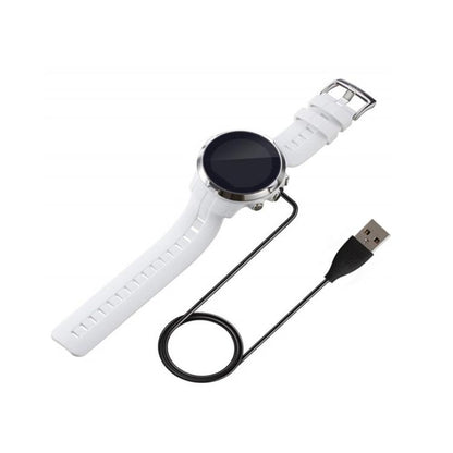 xDfind USB Port Smart Watch Charging Cable, Length: 1m