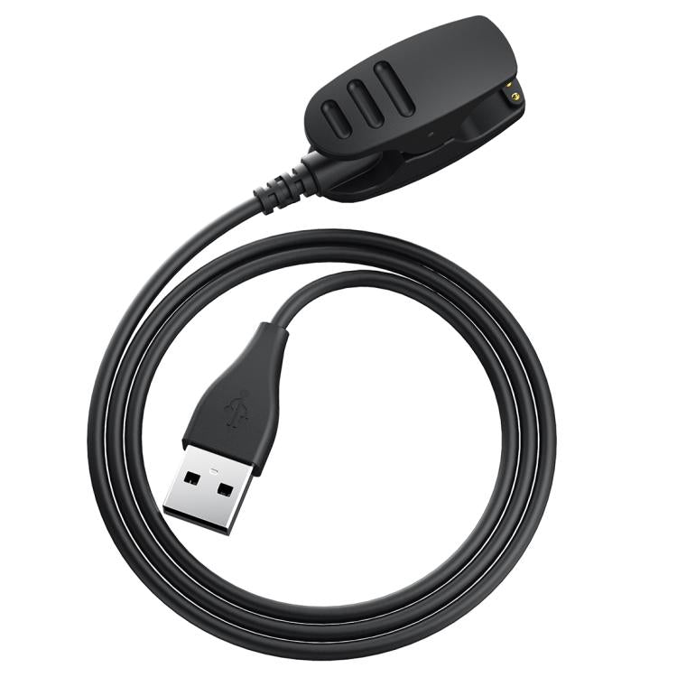 xDfind USB Port Watch Charging Clip Watch Charger, Length: 1m