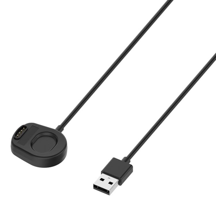 xDfind USB Port Magnetic Watch Charging Cable with Data Function & Chip Protection, Length: 1m
