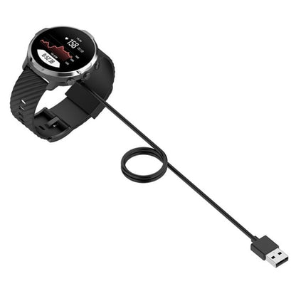 xDfind USB Port Magnetic Watch Charging Cable with Data Function & Chip Protection, Length: 1m