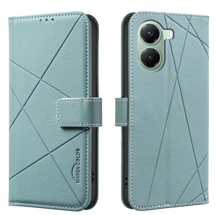 Geometric Pattern RFID Leather Phone Case, For Redmi K90 Max 5G, For Redmi A7 Pro 171mm / Poco C85x 5G, For Redmi 15a 5G, For Redmi Tubo 5 Max / Poco X8 Pro Max, For Redmi Tubo 5 / Poco X8 Pro 5G, For Redmi Note 15 5G Global 164mm                      ...