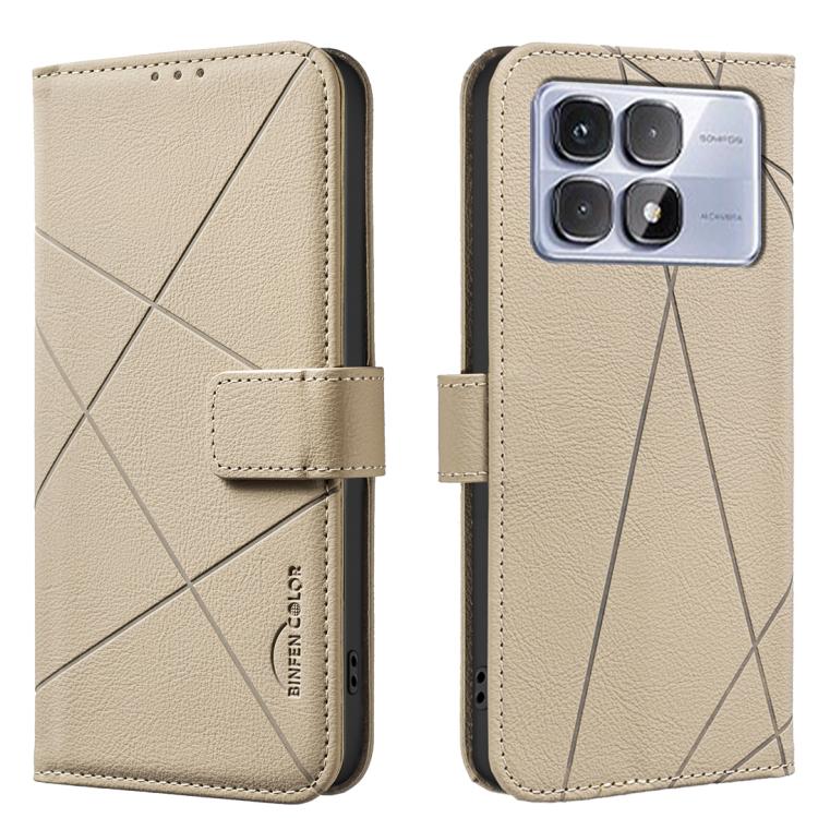 Geometric Pattern RFID Leather Phone Case, For Redmi K70 / K70 Pro, For Redmi 12 4G, For Redmi Note 12 Turbo, For Redmi Note 11 / 11S / 12S 6.43inch, For Redmi Note 12 4G, For Redmi 12C, For Redmi Note 12 Pro+ Global, For Redmi Note 12 Pro 5G Global   ...