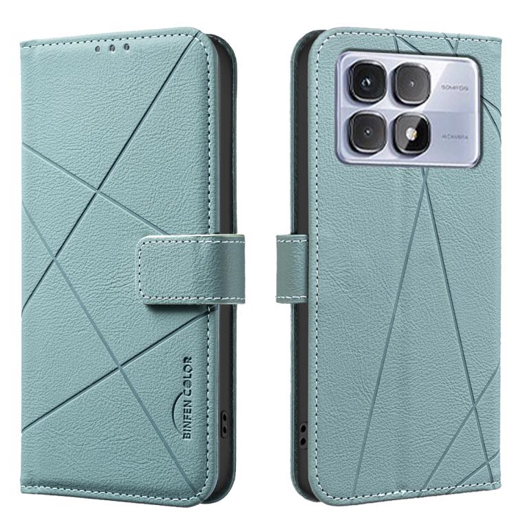Geometric Pattern RFID Leather Phone Case, For Redmi K70 / K70 Pro, For Redmi 12 4G, For Redmi Note 12 Turbo, For Redmi Note 11 / 11S / 12S 6.43inch, For Redmi Note 12 4G, For Redmi 12C, For Redmi Note 12 Pro+ Global, For Redmi Note 12 Pro 5G Global   ...