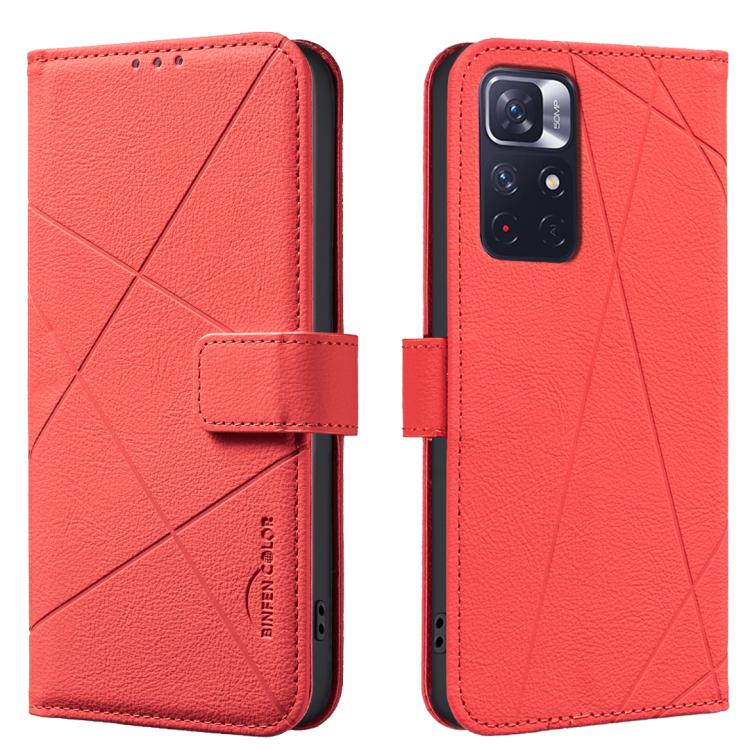 Geometric Pattern RFID Leather Phone Case, For Redmi K70 / K70 Pro, For Redmi 12 4G, For Redmi Note 12 Turbo, For Redmi Note 11 / 11S / 12S 6.43inch, For Redmi Note 12 4G, For Redmi 12C, For Redmi Note 12 Pro+ Global, For Redmi Note 12 Pro 5G Global   ...