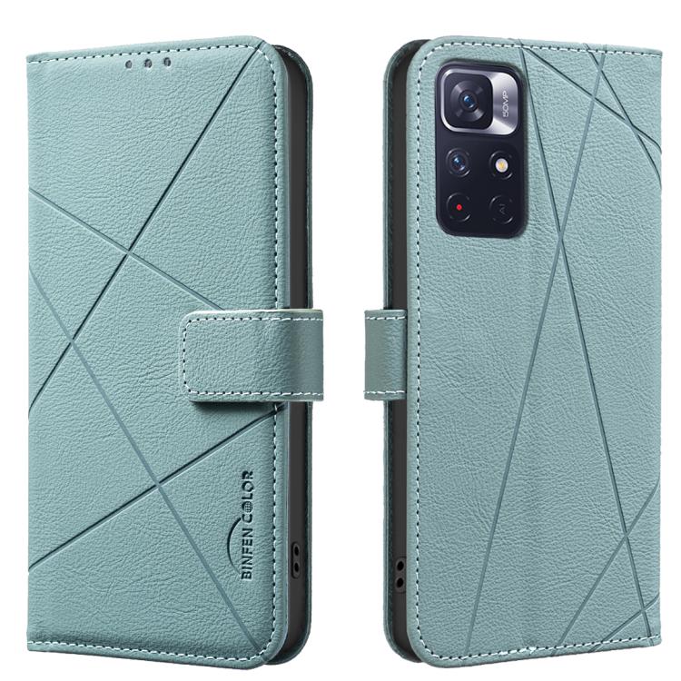 Geometric Pattern RFID Leather Phone Case, For Redmi K70 / K70 Pro, For Redmi 12 4G, For Redmi Note 12 Turbo, For Redmi Note 11 / 11S / 12S 6.43inch, For Redmi Note 12 4G, For Redmi 12C, For Redmi Note 12 Pro+ Global, For Redmi Note 12 Pro 5G Global   ...
