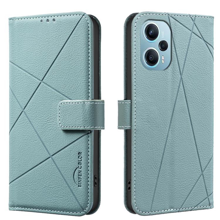 Geometric Pattern RFID Leather Phone Case, For Redmi K70 / K70 Pro, For Redmi 12 4G, For Redmi Note 12 Turbo, For Redmi Note 11 / 11S / 12S 6.43inch, For Redmi Note 12 4G, For Redmi 12C, For Redmi Note 12 Pro+ Global, For Redmi Note 12 Pro 5G Global   ...