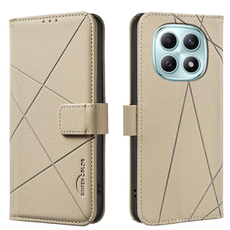 Geometric Pattern RFID Leather Phone Case, For Redmi K90 Max 5G, For Redmi A7 Pro 171mm / Poco C85x 5G, For Redmi 15a 5G, For Redmi Tubo 5 Max / Poco X8 Pro Max, For Redmi Tubo 5 / Poco X8 Pro 5G, For Redmi Note 15 5G Global 164mm                      ...