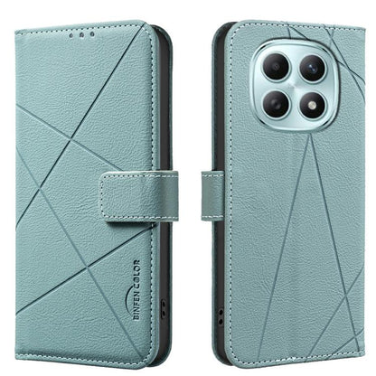 Geometric Pattern RFID Leather Phone Case, For Redmi K90 Max 5G, For Redmi A7 Pro 171mm / Poco C85x 5G, For Redmi 15a 5G, For Redmi Tubo 5 Max / Poco X8 Pro Max, For Redmi Tubo 5 / Poco X8 Pro 5G, For Redmi Note 15 5G Global 164mm                      ...