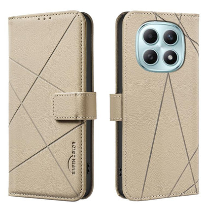 Geometric Pattern RFID Leather Phone Case, For Redmi K90 Max 5G, For Redmi A7 Pro 171mm / Poco C85x 5G, For Redmi 15a 5G, For Redmi Tubo 5 Max / Poco X8 Pro Max, For Redmi Tubo 5 / Poco X8 Pro 5G, For Redmi Note 15 5G Global 164mm                      ...
