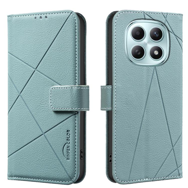 Geometric Pattern RFID Leather Phone Case, For Redmi K90 Max 5G, For Redmi A7 Pro 171mm / Poco C85x 5G, For Redmi 15a 5G, For Redmi Tubo 5 Max / Poco X8 Pro Max, For Redmi Tubo 5 / Poco X8 Pro 5G, For Redmi Note 15 5G Global 164mm                      ...