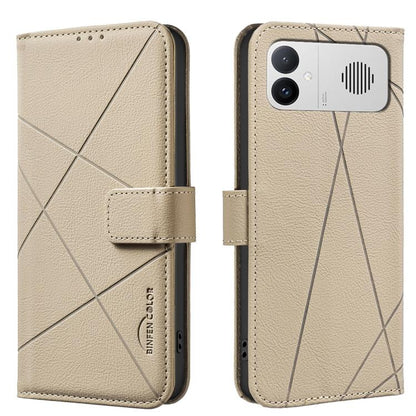 Geometric Pattern RFID Leather Phone Case, For Redmi K90 Max 5G, For Redmi A7 Pro 171mm / Poco C85x 5G, For Redmi 15a 5G, For Redmi Tubo 5 Max / Poco X8 Pro Max, For Redmi Tubo 5 / Poco X8 Pro 5G, For Redmi Note 15 5G Global 164mm                      ...