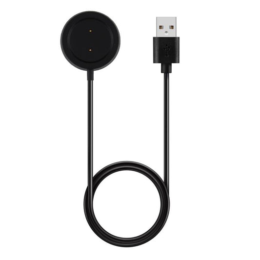 Câble de charge pour montre intelligente avec port USB xDfind, longueur : 1 m, pour Amazfit GTR / GTS / T-Rex
