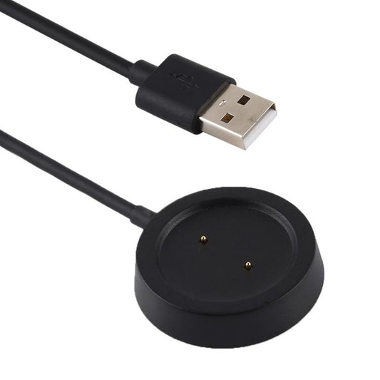 Câble de charge pour montre intelligente avec port USB xDfind, longueur : 1 m, pour Amazfit GTR / GTS / T-Rex