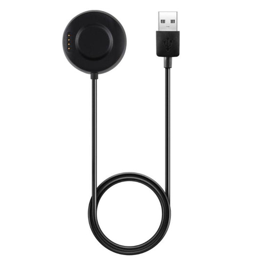 Câble de charge pour montre intelligente avec port USB xDfind, longueur : 1 m, pour Amazfit 2 A1807 / Amazfit Nexo