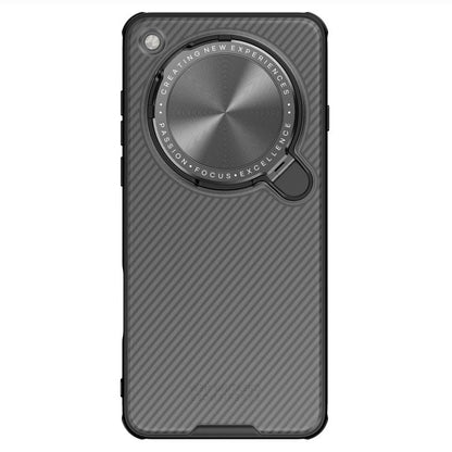 NILLKIN CamShield Prop Translucent PC Phone Case, For OPPO Find X8 Ultra