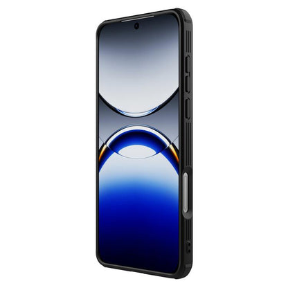 NILLKIN CamShield Prop Translucent PC Phone Case, For OPPO Find X8 Ultra